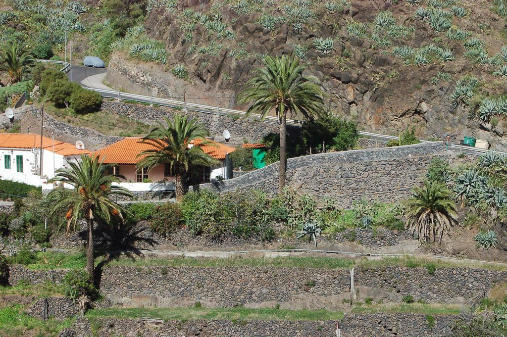 Villa Casa el Anden El Cedro Exterior foto