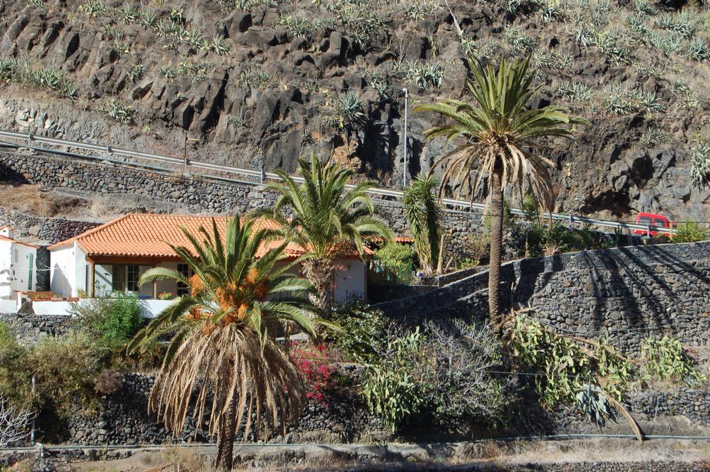 Villa Casa el Anden El Cedro Exterior foto